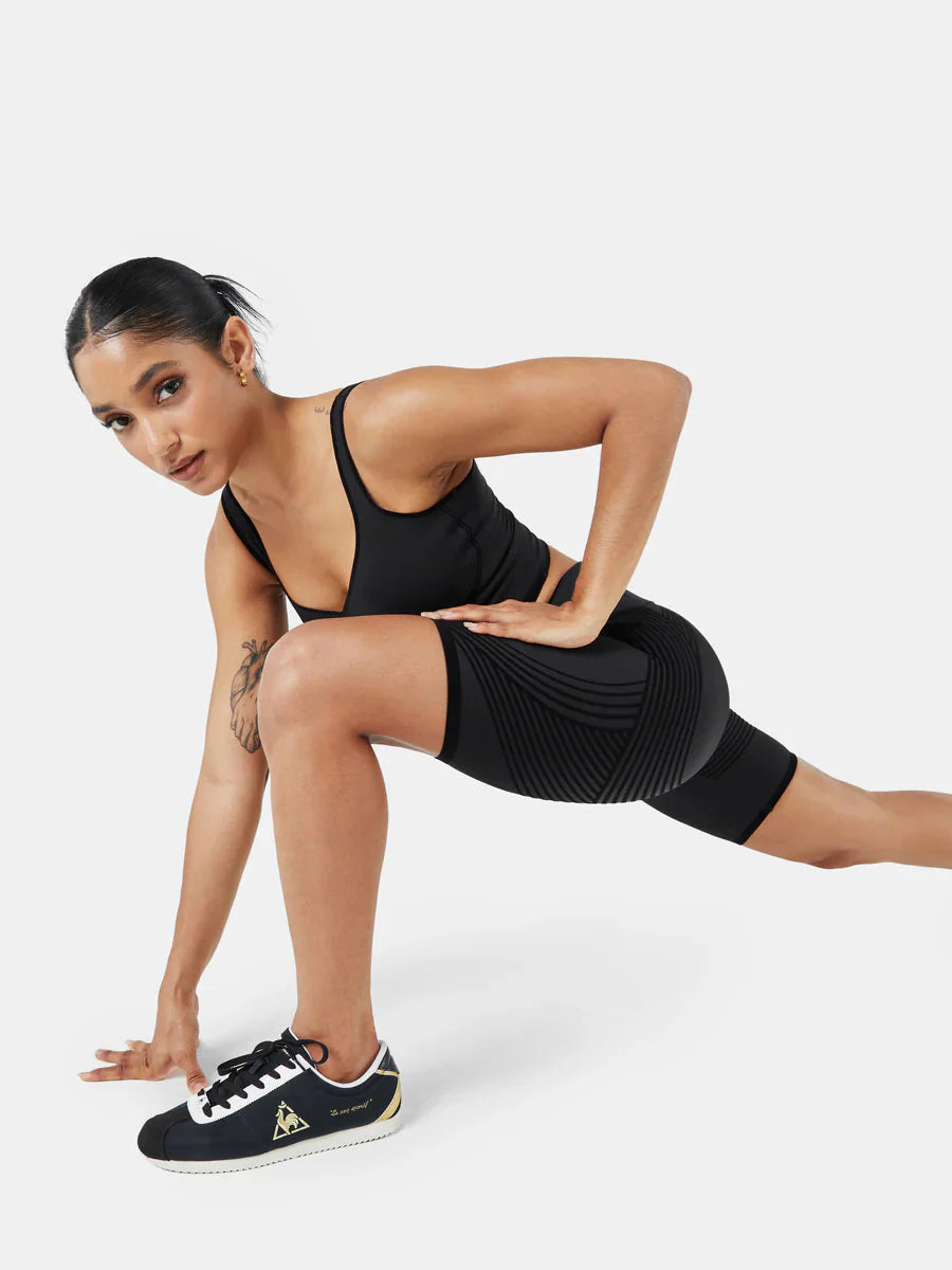 Legging Short Scult Navernia