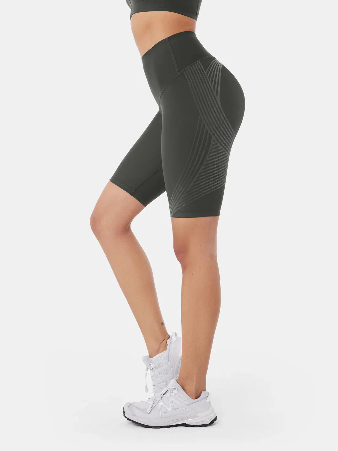 Legging Short Scult Navernia