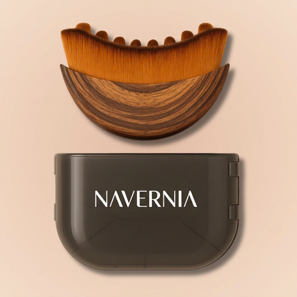 Brosse Lymphatique Navernia