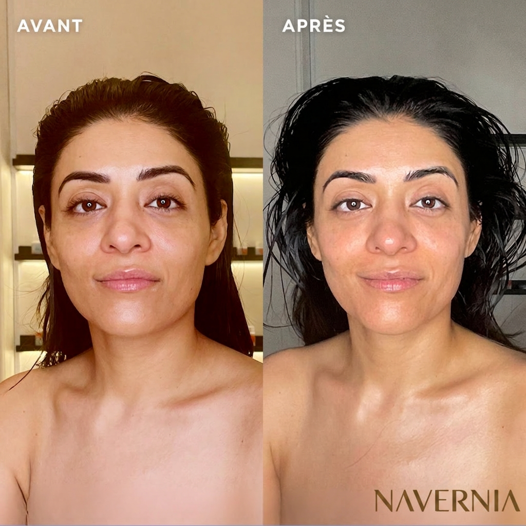 Brosse Lymphatique Navernia