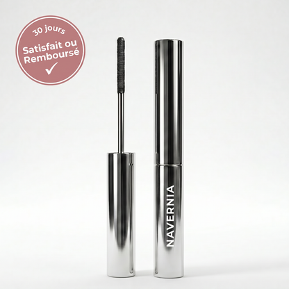 Tube mascara Navernia avec garantie 30 jours